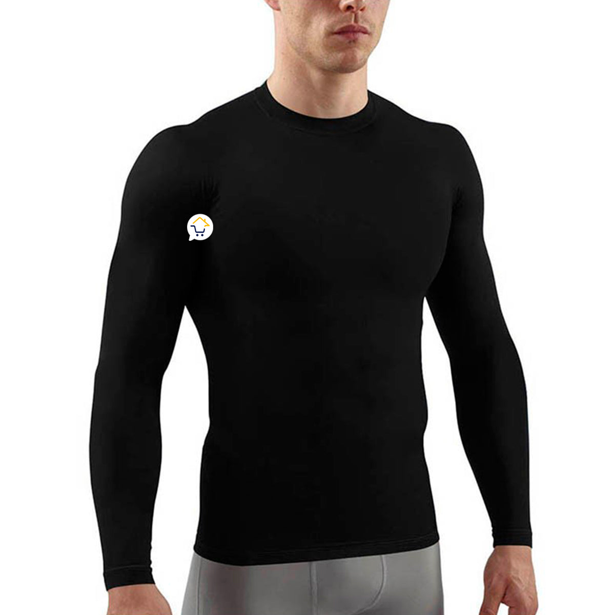 Camiseta Lycra Buso Deportivo 100% Protección Uv Unisex