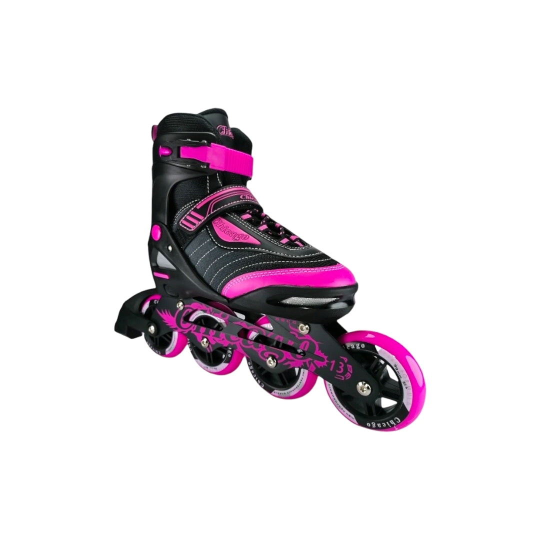 PATINES EN LINEA SEMIPROFESIONALES CHICAGO BEST