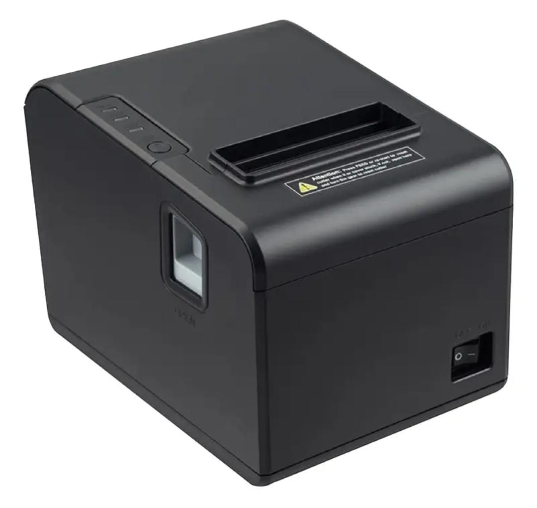 Impresora Térmica POS 80mm Xprinter